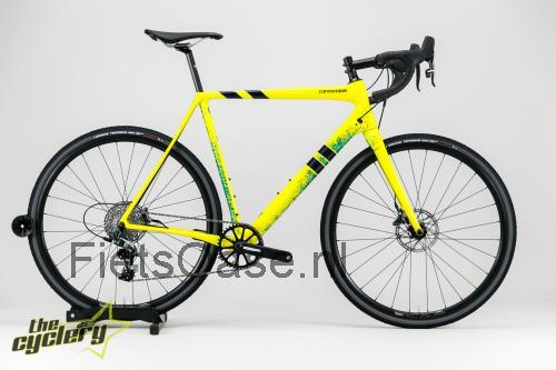 Cannondale SuperX Force 1 specificaties